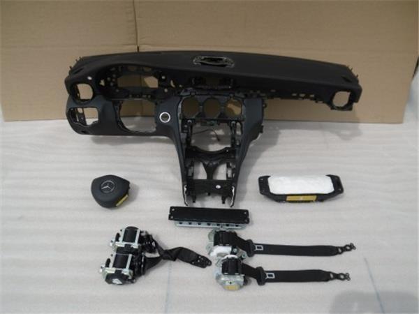 Varios kit de airbags - AutoRR 