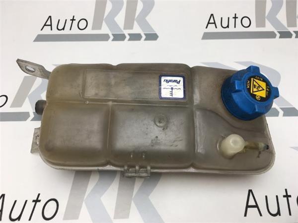 Vaso de expansion Alfa Romeo 147