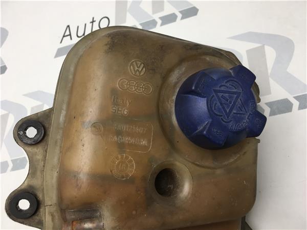 Vaso de expansion Audi 80 S2 - 8a0121407