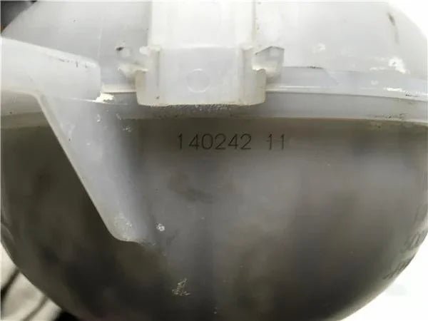 Vaso de expansión Seat Leon 3 5F