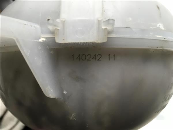 Vaso de expansión Seat Leon 3 5F - 140242