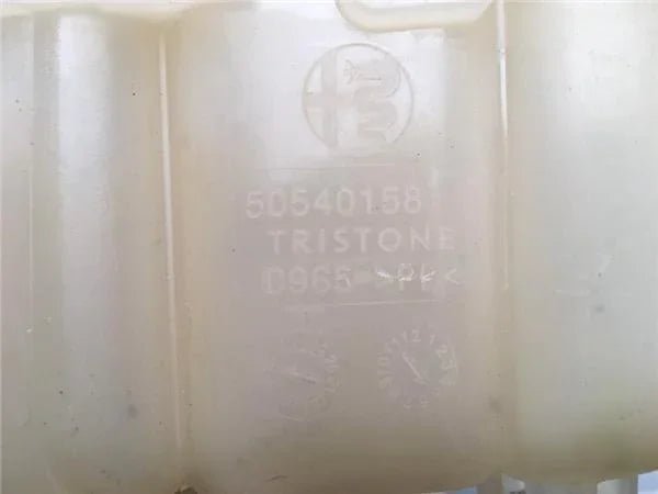 Vaso expansion Alfa Romeo Giulia 5054015