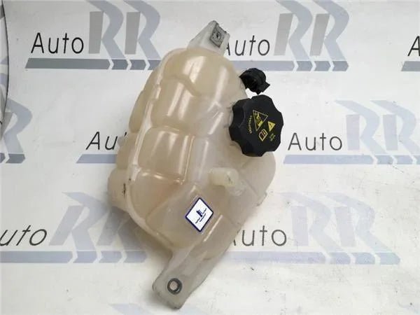 Vaso expansion Alfa Romeo Giulia 5054015