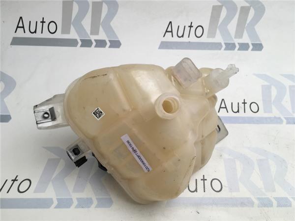 Vaso expansion Alfa Romeo Giulia 5054015 - 5054015