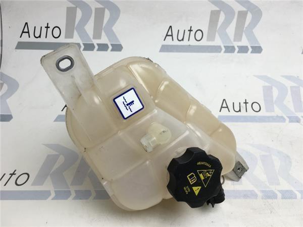 Vaso expansion Alfa Romeo Giulia 5054015 - 5054015