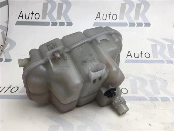 Vaso expansion Audi A6 C7 4G