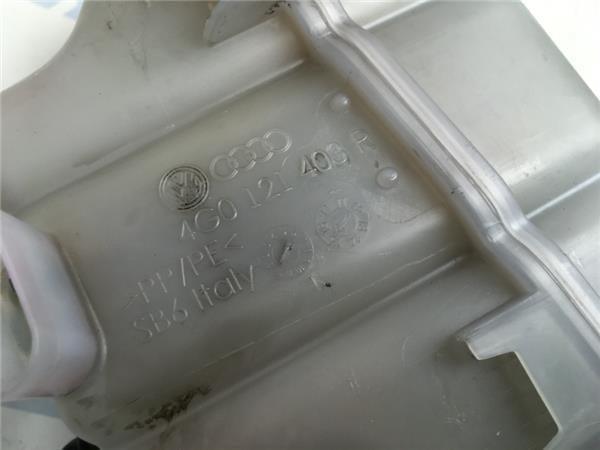 Vaso expansion Audi A6 C7 4G - 4g0121403r