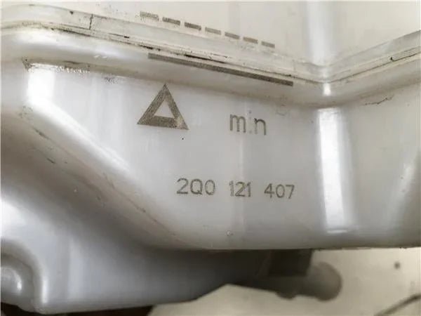 Vaso expansion Audi VW 2q0121407