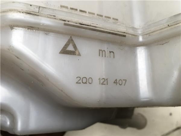 Vaso expansion Audi VW 2q0121407 - 2q0121407