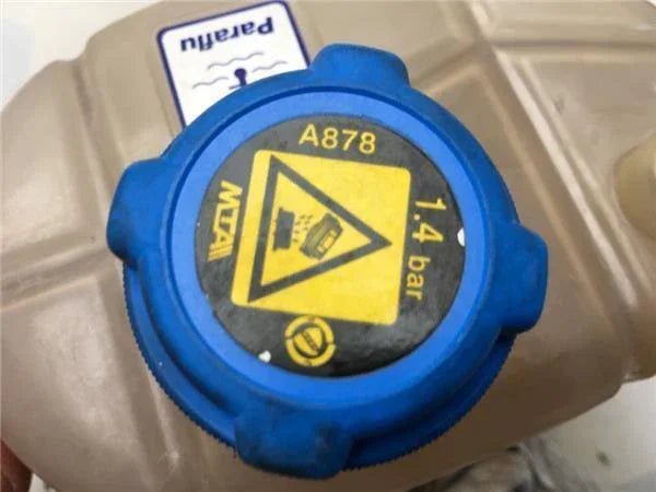 Vaso expansion Bipper Nemo
