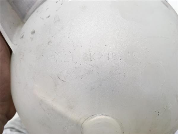Vaso expansion Ford bk218k218ag - bk218k218ag