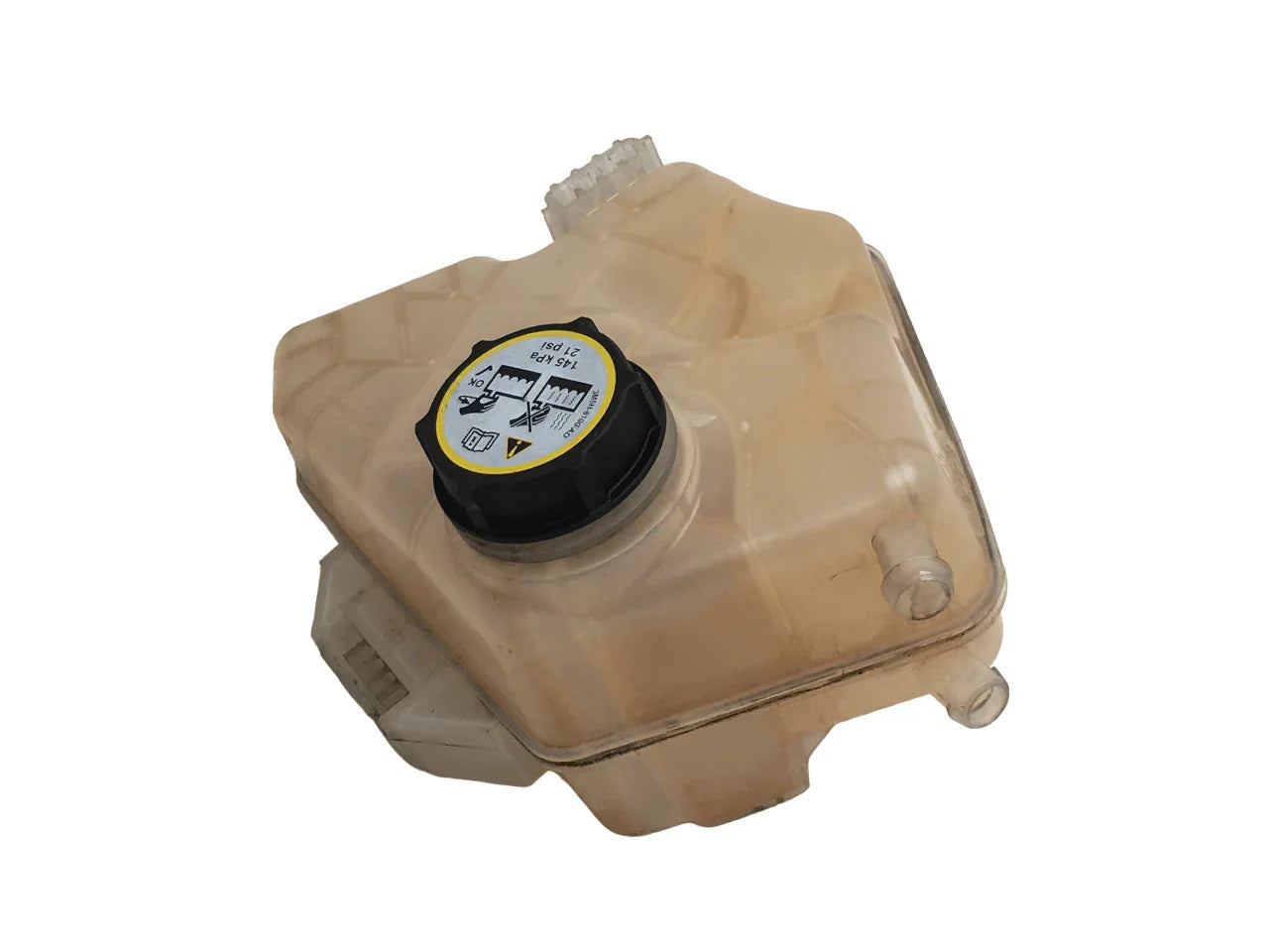 Vaso expansión Ford Transit Courier