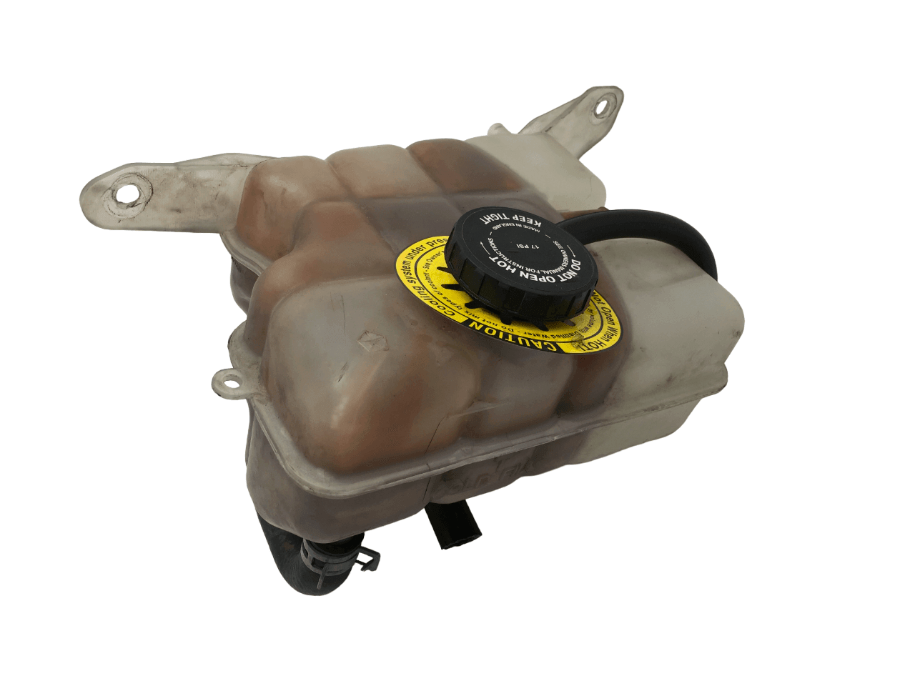 Vaso expansión Jeep 52079788A - 52079788A