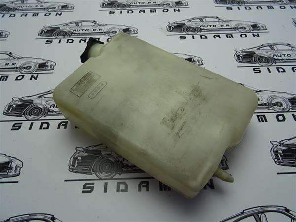 Vaso expansion land cruiser j9 - 