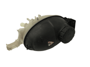 Vaso expansión Mercedes 2045000549 - 2045000549