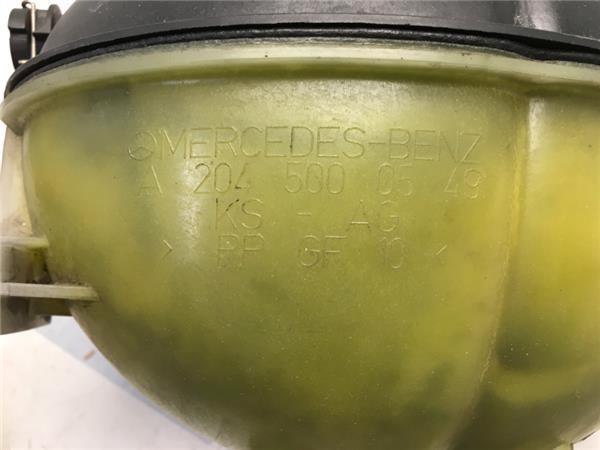 Vaso expansion Mercedes a2045000549 - a2045000549
