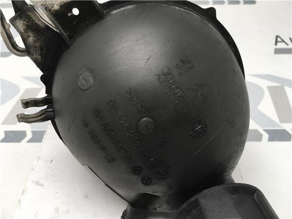Vaso expansion Peugeot 207 9652621280