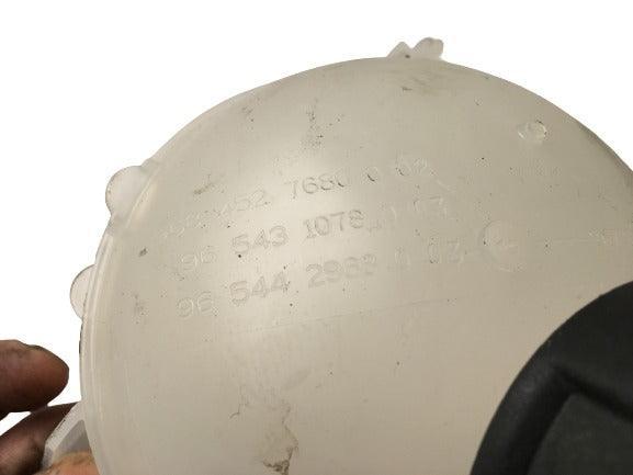 Vaso expansion PSA 965442968 - 965442968