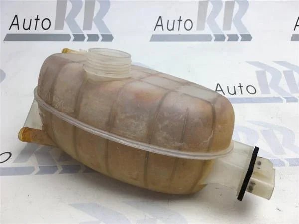 Vaso expansion Renault Trafic II