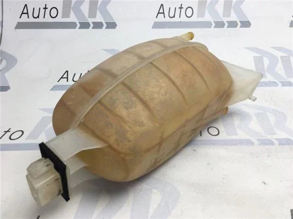 Vaso expansion Renault Trafic II
