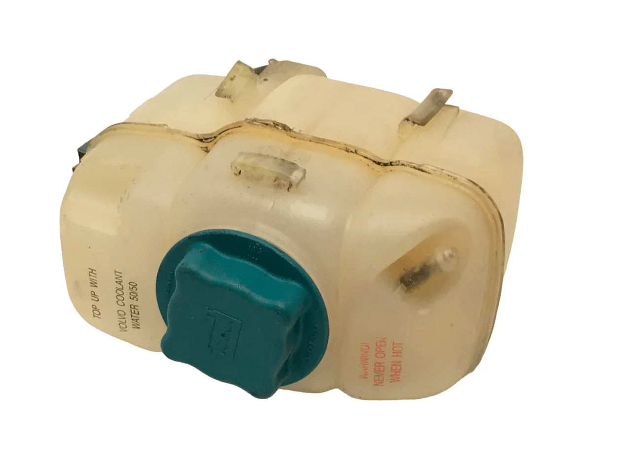 Vaso expansion Volvo 8683455