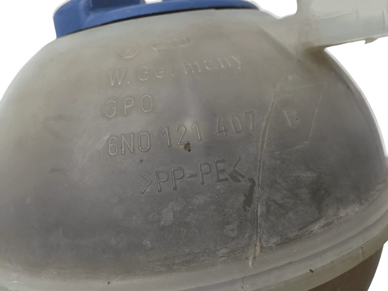 Vaso expansión VW Seat 6N0121407B - 6N0121407B