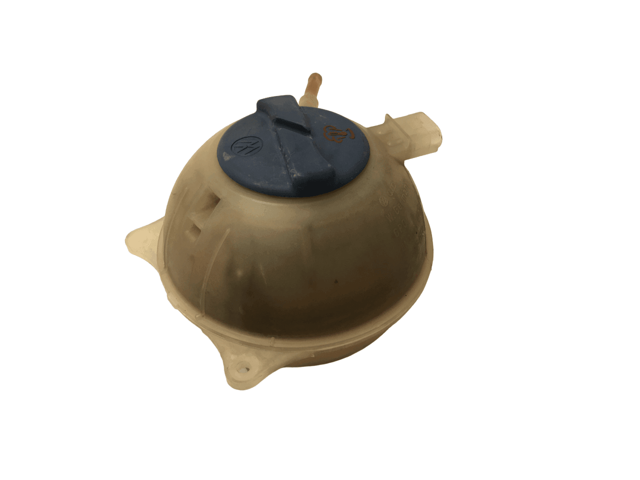 Vaso expansión VW Seat 6N0121407B - 6N0121407B