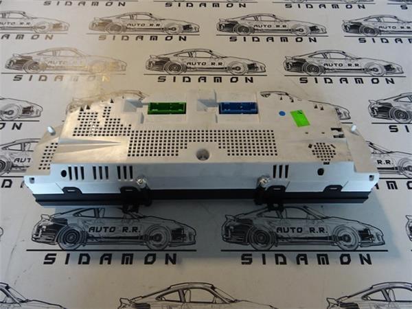 Velocimetro porsche cayenne 0263633040 - 0263633040