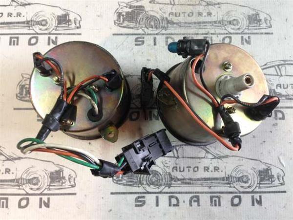 Velocimetro revoluciones wrangler - 