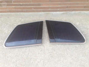 Ventanillas traseras volkswagen touareg - 