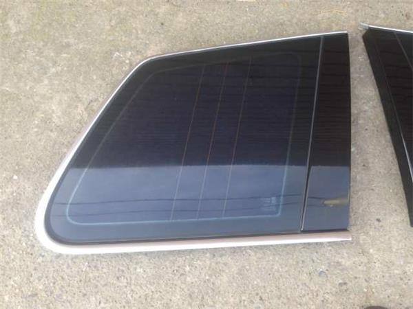 Ventanillas traseras volkswagen touareg - 