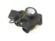 Ventilador BMW 7547141 - 754714101