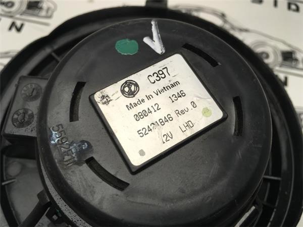 Ventilador calefaccion alfa 52421846 - 52421846