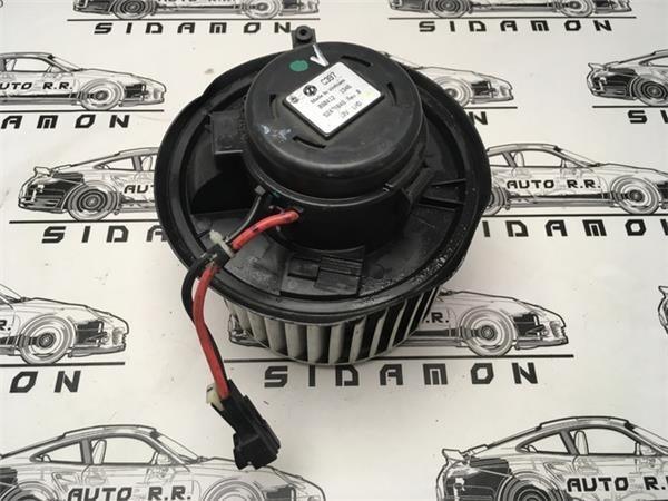 Ventilador calefaccion alfa 52421846 - 52421846