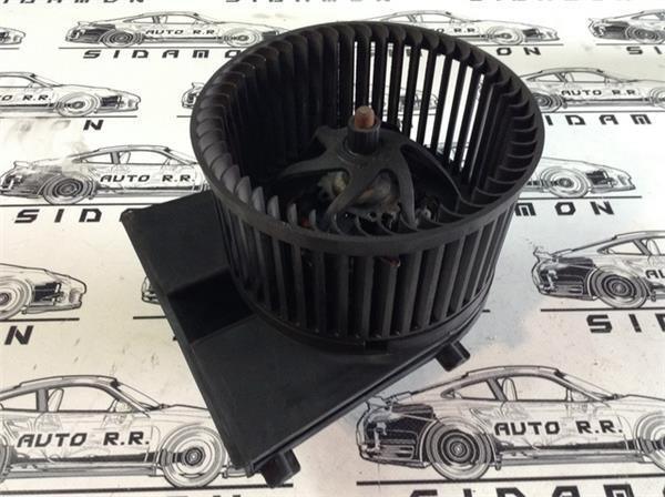 Ventilador calefaccion audi a3 8l - 1j1819921b