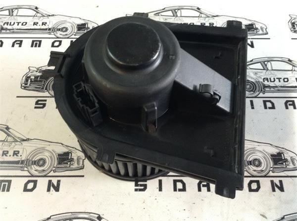 Ventilador calefaccion audi a3 8l - 1j1819921b