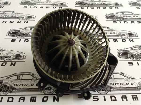 Ventilador calefaccion audi a4 b5 - 740221233f