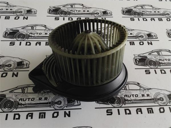 Ventilador calefaccion audi a4 b5 - 740221233f