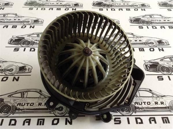 Ventilador calefaccion audi a4 b5 - AutoRR 740221233f