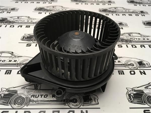 Ventilador calefaccion audi a4 b6 b7 8e - 8e1820021a