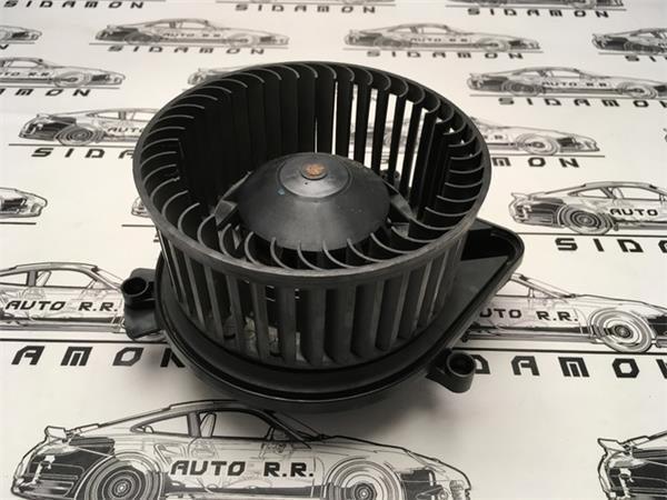 Ventilador calefaccion audi a4 b6 b7 8e - 8e1820021a