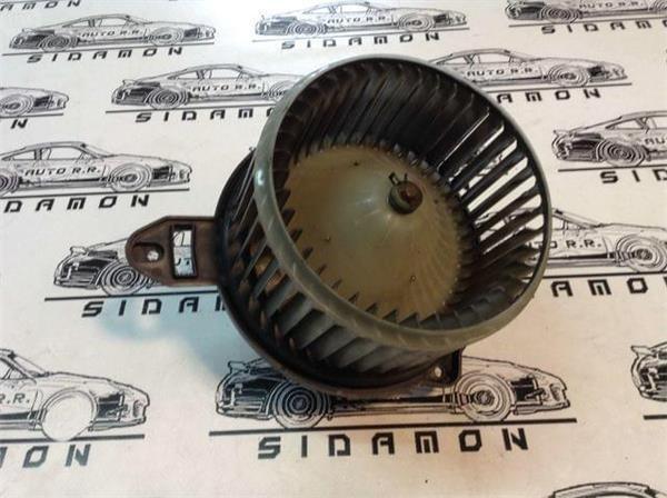 Ventilador calefaccion audi a6 4b - AutoRR 0130111202