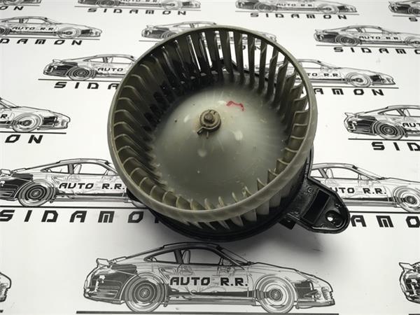 Ventilador calefaccion audi a6 4b c5 - 4b1820021b