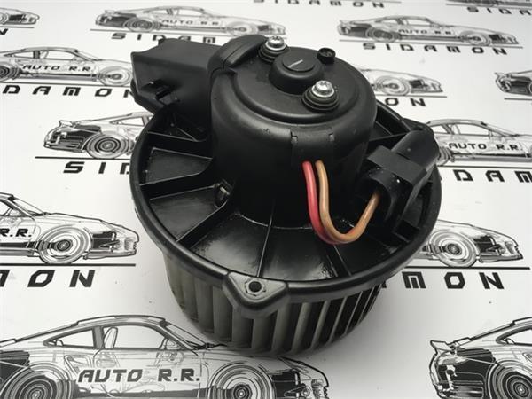 Ventilador calefaccion audi a6 4b c5 - 4b1820021b