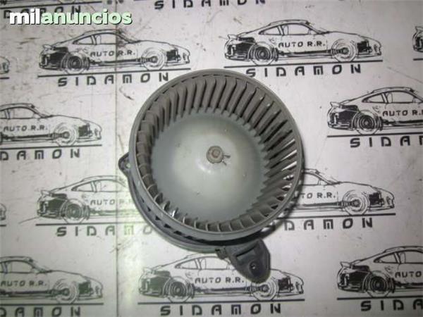 Ventilador calefaccion audi a6/s6 4b - 