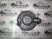Ventilador calefaccion audi a6/s6 4b - 