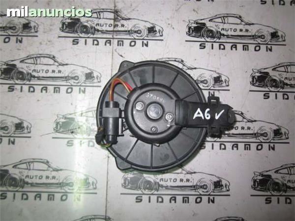 Ventilador calefaccion audi a6/s6 4b - 