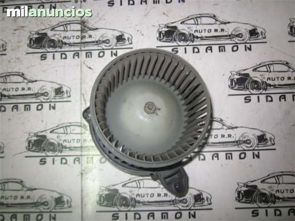 Ventilador calefaccion audi a6/s6 4b - AutoRR 