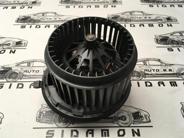 Ventilador calefaccion audi vw 7h0819021 - 7h0819021