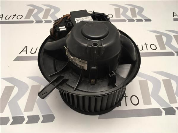 Ventilador Calefaccion Audi VW n995749d - n995749d